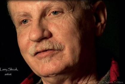 Larry Slezak