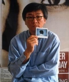 Edward Yang