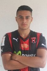 Rónald Matarrita