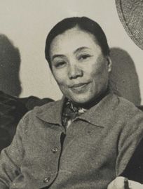 Nguyen Thi Binh