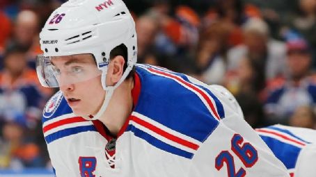 Jimmy Vesey