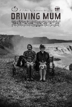 Driving Mum