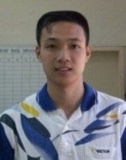 Chien Yu-Hsiu