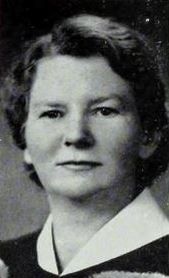 Edith Williams