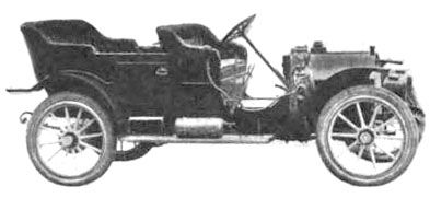 Herreshoff (automobile)
