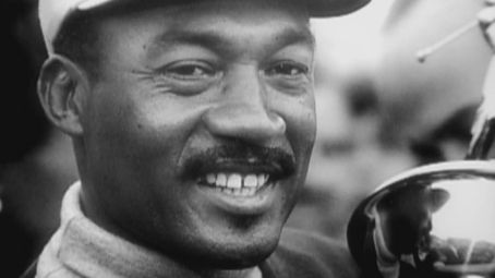 Charlie Sifford