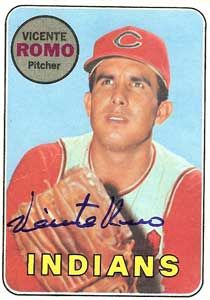 Vicente Romo