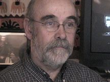 Charles Dodge (composer)