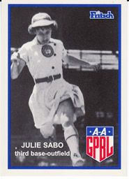 Julie Dusanko