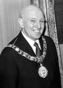 Jack Kane (Lord Provost)