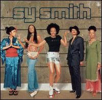 Psykosoul - Sy Smith