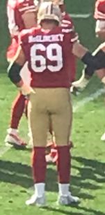 Mike McGlinchey