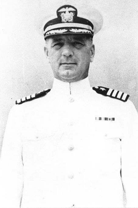 Albert H. Rooks