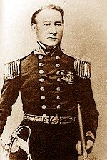 Robert Winthrop Simpson