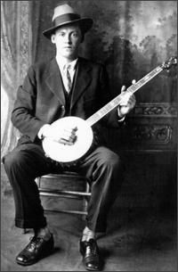 Bascom Lamar Lunsford