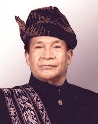 Izaak Huru Doko