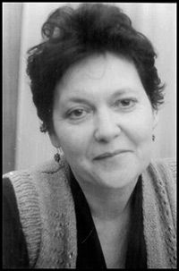 Larisa Yudina