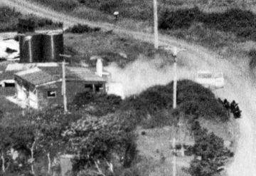 Aramoana massacre
