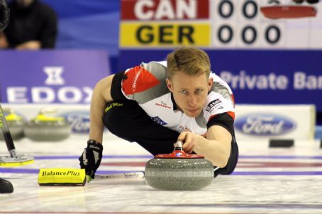 Marc Kennedy