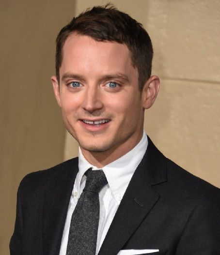 Elijah Wood - The Late Show with Stephen Colbert