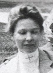 Alice Haskins