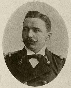 Johannes Gijsbert Willem Jacobus Eilerts de Haan