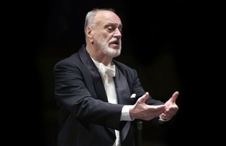 Kurt Masur