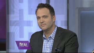 Adam Housley