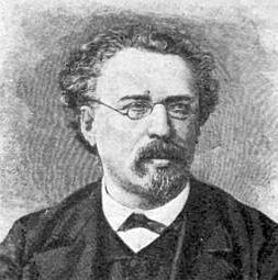 Evgeny Karnovich