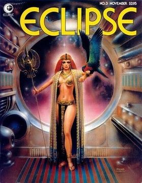 Eclipse Magazine