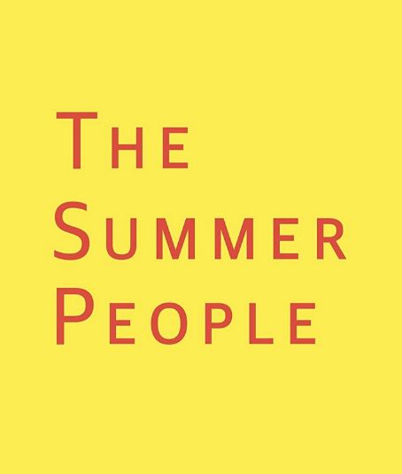 The Summer People