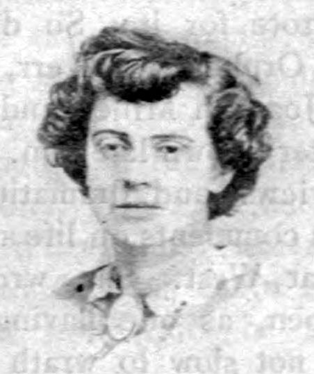 Ada Clare