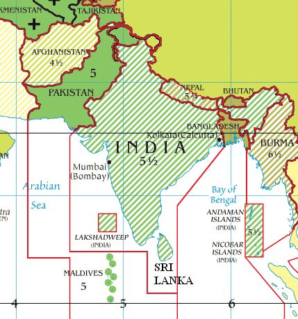 Nepal Standard Time