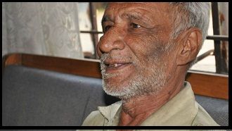 Ramashankar Yadav