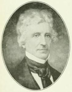Harmar Denny