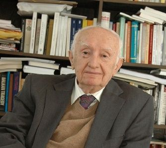 Milorad Ekmečić