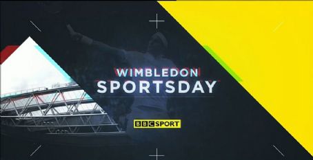 Wimbledon Sportsday