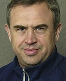 Nikolay Myshagin