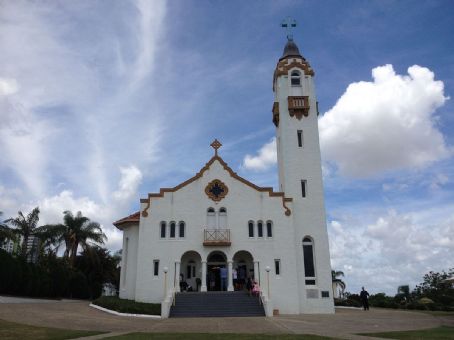 Church of Our Lady of Victories, Bowen Hills