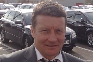 Danny Wilson (Northern Irish footballer)