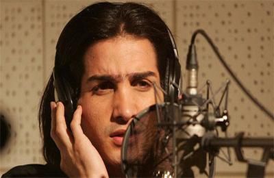 Mohsen Yeganeh