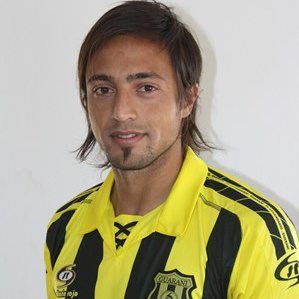 Alejandro Rodríguez (footballer born 1986)