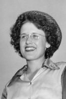Elizabeth Wicken