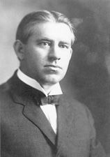 William Hughes (senator)
