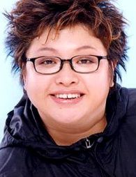 Han Hong (singer)