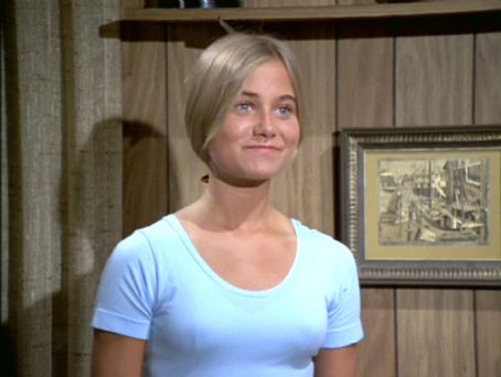 Marcia The High School Freshman | Maureen McCormick Picture #25125230 ...