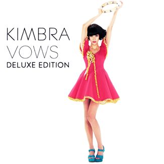 best kimbra album