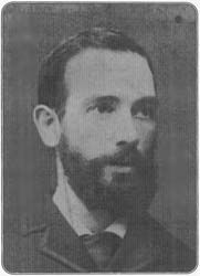 David Edelstadt