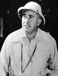 Harry E. Squire