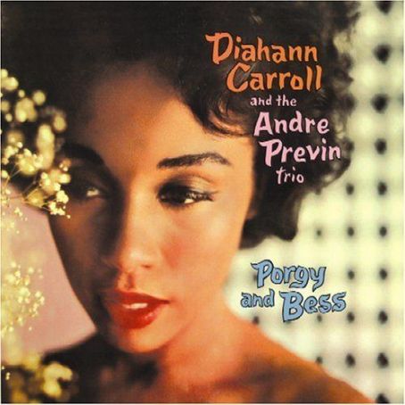 Diahann Carroll Filmography, List of Diahann Carroll Movies and TV ...